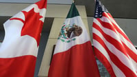 EEUU reconsidera permanencia en acuerdo con México y Canadá