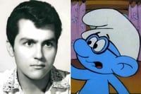 Fallece Eladio González Garza, actor de doblaje y voz original de Pitufo Filósofo