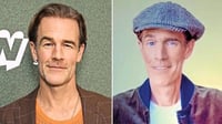 Fallece el actor James Van Der Beek a los 48 años