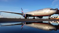 Aerolíneas rusas suspenden vuelos a Cuba por combustible
