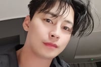 Muere Jung Eun-woo, actor de Bride of the Sun