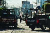 Realizan cateos en Mercado Morelos de Puebla; hallan restos humanos