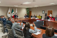 Rechazan cuenta pública del SIMAS en sesión de Cabildo
