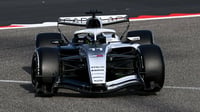 Equipo Cadillac impresiona a expertos de F1 en su primera jornada