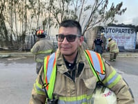 Tras incendio en “El Güero”, yonkes buscan regularizarse