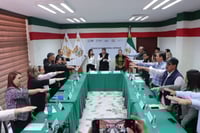 San Juan de Sabinas instala Consejo SIPINNA para proteger niños