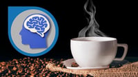 El café y el té ayudan a proteger la salud cerebral