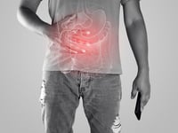 El ayuno intermitente alivia la enfermedad de Crohn