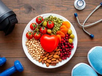 Cómo bajar el colesterol de forma natural con estos cambios sencillos
