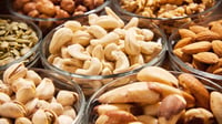 9 Superalimentos cargados de proteína que no tienen nada que ver con la carne