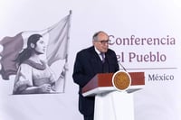 Sarampión se expande en México: más de 8,800 casos confirmados en todo el país