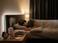 5 hábitos de sueño de atletas olímpicos para descansar mejor