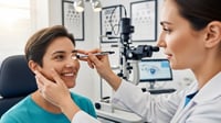 Cómo prevenir la miopía y otras enfermedades oculares con acciones simples y efectivas