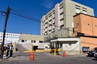 Muere niño de 8 años por sarampión en Durango