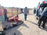 Tragedia en Múzquiz: adolescente pierde la vida tras accidente fatal