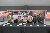 Monclova presenta la primera edición del Festival Vaquero en Torreón