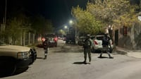 Cateos en Altamira dejan dos detenidos; Fiscalía mantiene abierta la investigación