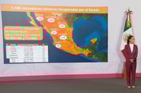 Gobierno recupera miles de hectáreas mineras tras detectar irregularidades