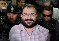 Imputación por peculado podría frenar libertad de Duarte