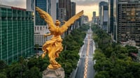 CDMX destaca entre las mejores ciudades según Time Out