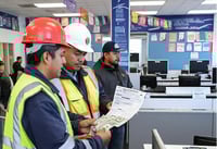 Empleo de mexicanos en Estados Unidos disminuye más de 340 mil