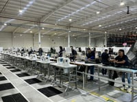 COPARMEX ve viable reducción de jornada laboral