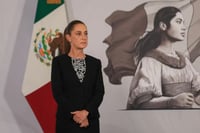 Sheinbaum niega que haya operativos conjuntos tras reunión de Sedena y Marina en EU