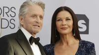 Michael Douglas publicará memorias íntimas en octubre