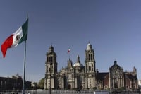 Secretaría Anticorrupción cuestiona informe que ubica a México con alta corrupción