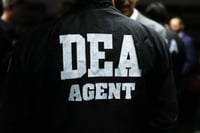 EU cierra oficina de la DEA en República Dominicana