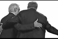 Ni venganza ni perdón: Libro de Scherer Ibarra revela secretos del poder mexicano