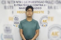 Golpe al narcomenudeo en Saltillo 