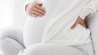 El embarazo y la lactancia pueden proteger el envejecimiento cerebral de una mujer