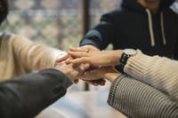 La estimulación cerebral puede hacer que las personas se comporten de forma menos egoísta