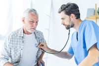 Muchos adultos ignoran el riesgo de enfermedades cardíacas