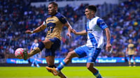 Puebla recibe a Pumas en la jornada 6 del Clausura 2026
