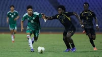 México Sub-17 vence a Trinidad y Tobago y sella boleto al Mundial de Qatar