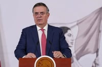 México revisa T-MEC ante aranceles al acero y aluminio