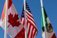 Senadores republicanos respaldan continuidad del T-MEC