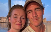 James Van Der Beek y el cáncer de colon: Por qué aumenta en menores de 50 años