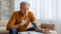 Cómo bajar la presión arterial en un mes: Guía práctica avalada por cardiólogos