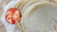 ¿Cuántas tortillas comer al día? El IMSS revela la cantidad ideal para tu salud