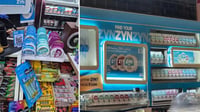 Bolsas de nicotina que se venden en los kioscos no ayudan a dejar de fumar y generan adicción