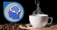 ¿Por qué una taza diaria de café y té con cafeína podría protegerte contra la demencia?