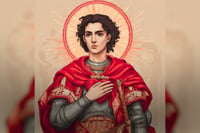 ¿Qué santo se celebra el 14 de febrero de 2026?