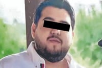 Roberto Blanco, 'El Señor de los Buques', tramita amparo contra orden de captura