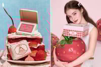 Sweetheart Collection de Sheglam: qué incluye y cuánto cuesta en México