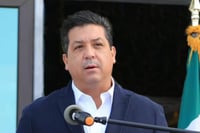 Sigue vigente orden de aprehensión contra exgobernador de Tamaulipas