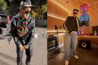 Muere Milkman, rapero y artista visual mexicano