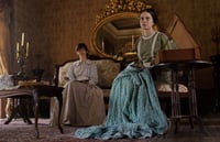 Serie ‘Como agua para chocolate’ se despide con sabor a 'revolución' femenina